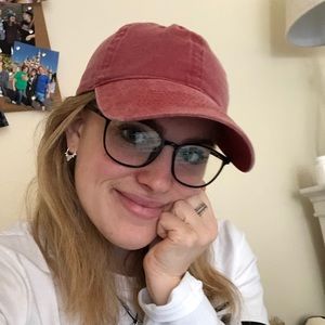 Meet your Posher, Delaney